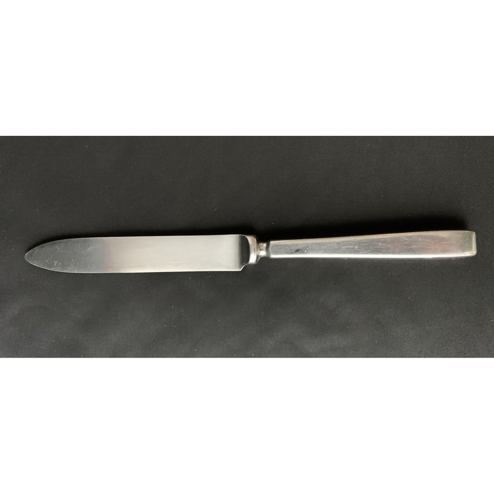 Reed & Barton‎ "Diana" French Hollow Knife Stainless Korea Flatware